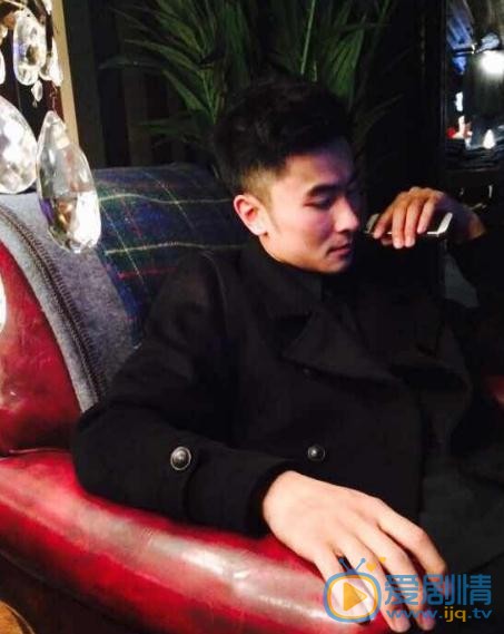 兒科醫生於西是誰演的?兒科醫生於西扮演者李一寧個人資料、寫真及生活照欣賞