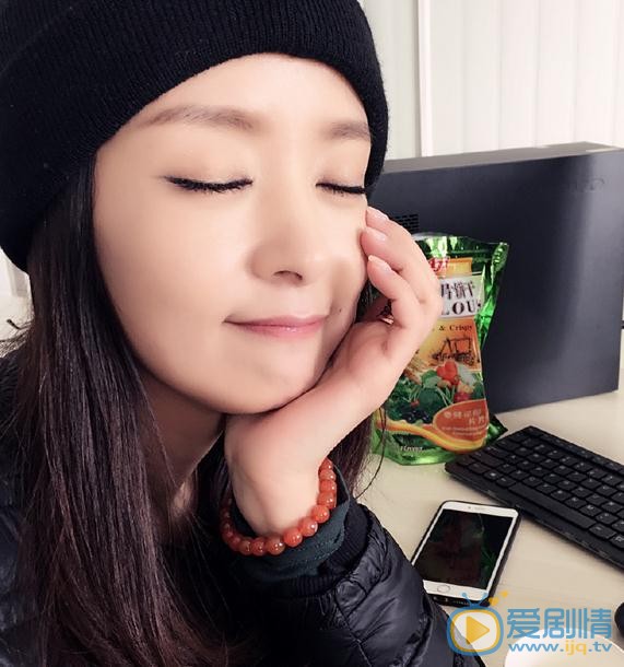 溫暖的弦溫柔是誰演的?溫柔扮演者周奇奇個人資料、寫真及生活照欣賞