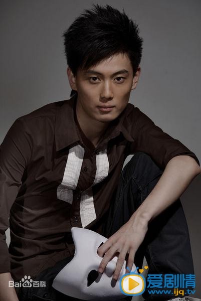 宋星翰個人資料簡介 宋星翰寫真