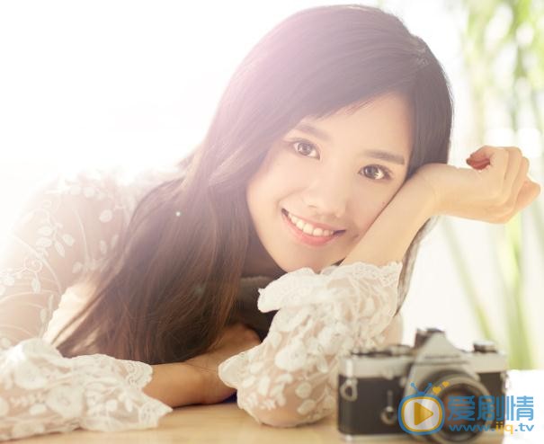 潘美燁個人資料簡介 潘美燁寫真