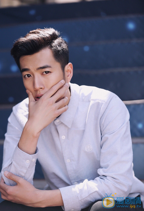  春風十里不如你厚朴是誰演的？厚朴扮演者周帥個人資料及生活照欣賞