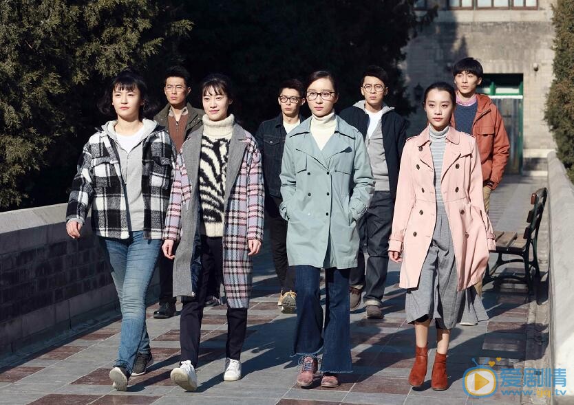 袁百梓卉《春風十里不如你》劇照  春風十里不如你劇情介紹  袁百梓卉個人資料簡介