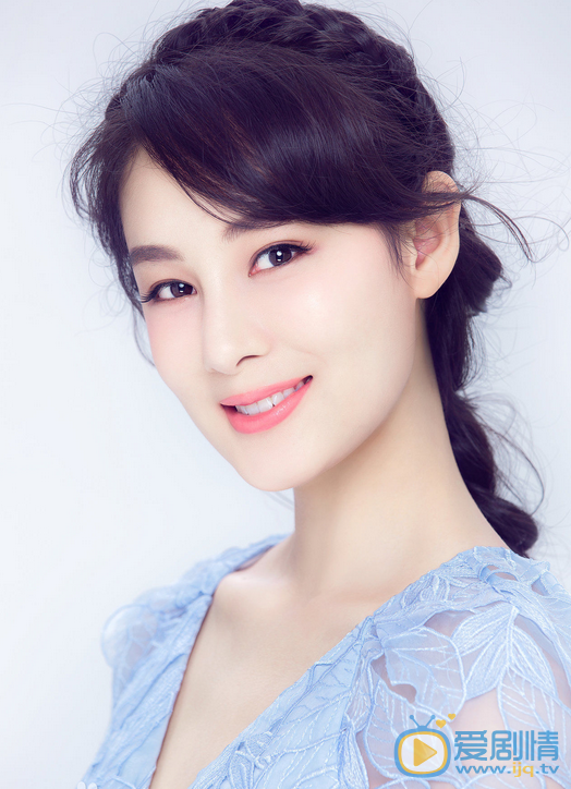 如果蝸牛有愛情葉梓夕是誰演的?葉梓夕扮演者趙圓瑗個人資料及寫真生活照欣賞