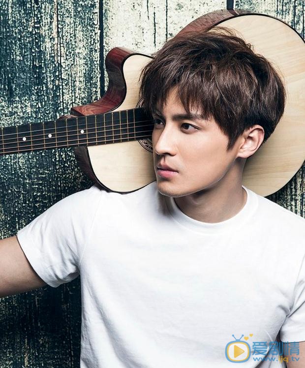 軒轅劍之漢之雲遊兆是誰扮演的？軒轅劍之漢之雲遊兆扮演者高泰宇個人資料介紹