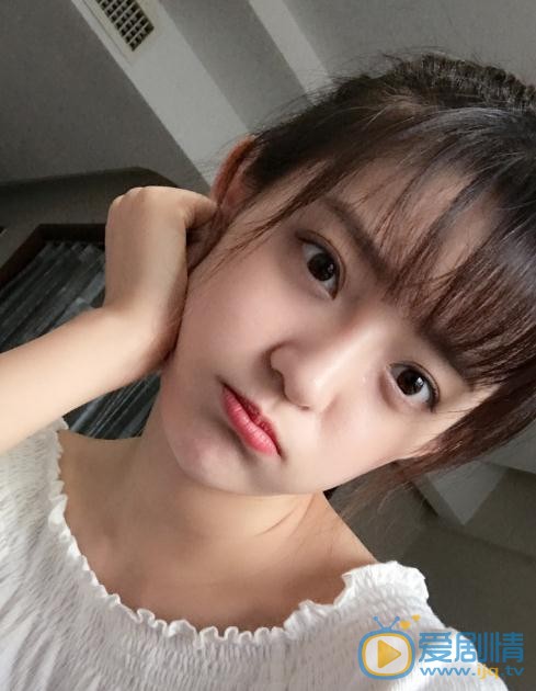 路從今夜白周懷安是誰扮演的？路從今夜白周懷安扮演者羅予彤個人資料、寫真及生活照欣賞