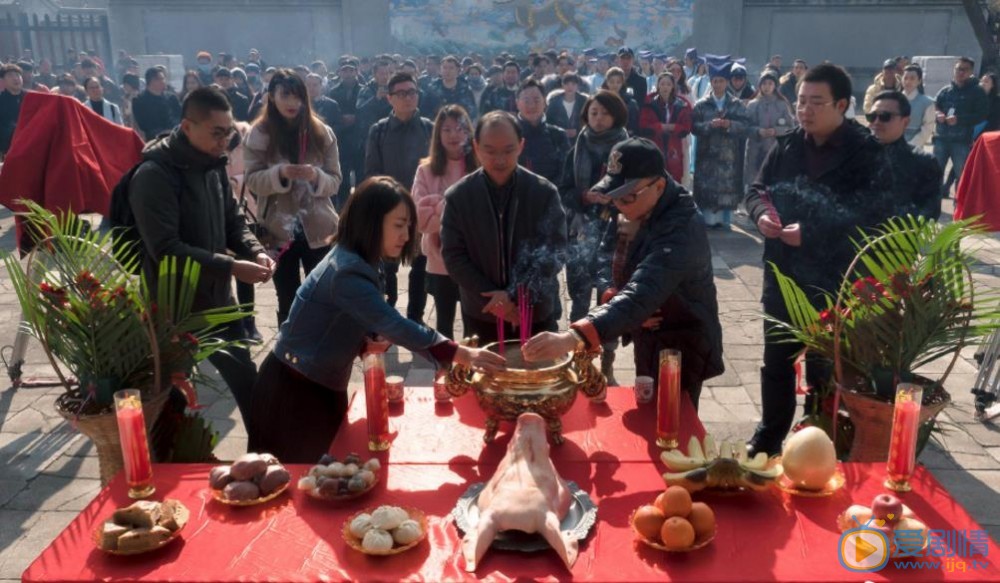 大明國子監什麼時間播_大明國子監播出時間