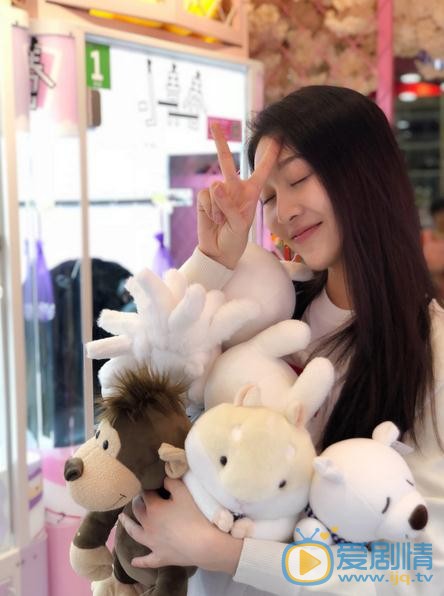 雙世寵妃2獨孤嫣是誰演的？獨孤嫣扮演者錢璇個人資料、寫真及生活照欣賞