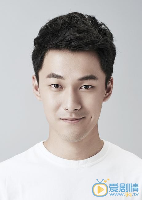 美味奇緣趙寒是誰演的？美味奇緣趙寒扮演者張雨劍個人資料、寫真及生活照欣賞