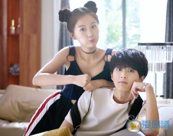 我的奇妙男友2之戀戀不忘薛靈喬為什麼與田淨植分手？