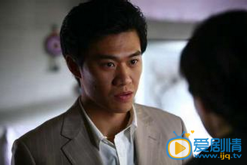 宋楚炎出演《謊言的誘惑》 終極虐戀