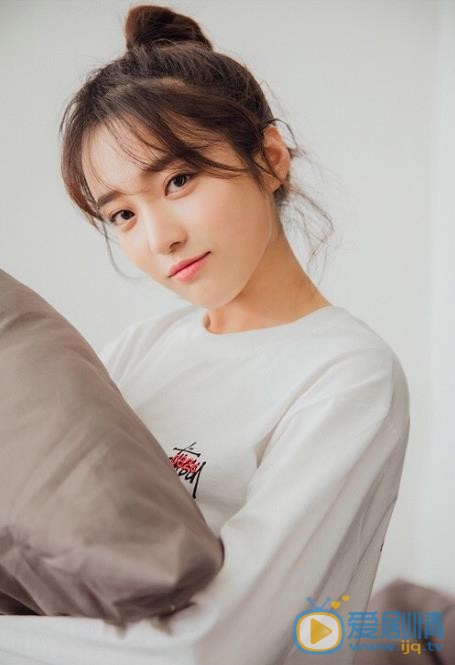 媚者無疆方盈盈是誰演的？方盈盈扮演者張欣顏個人資料、寫真及生活照欣賞