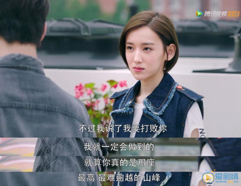 全職高手唐柔的真實身份是什麼？