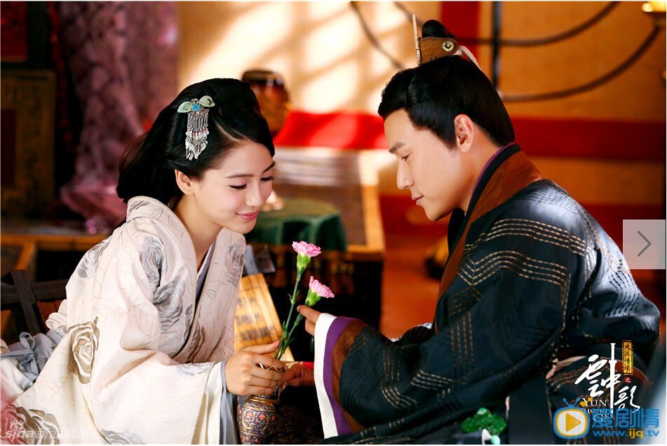 雲中歌大結局是什麼?大漢情緣之雲中歌的結局是什麼？雲中歌每個人物的結局大揭秘。