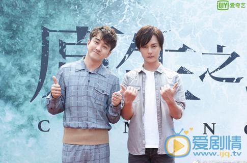 原生之罪劇情介紹