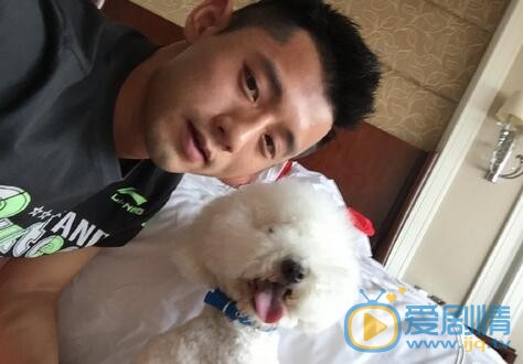 張繼科生活照 張繼科個人資料