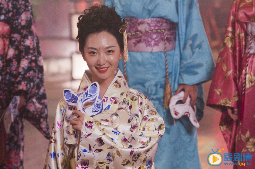 狐影什麼時間播_狐影播出時間