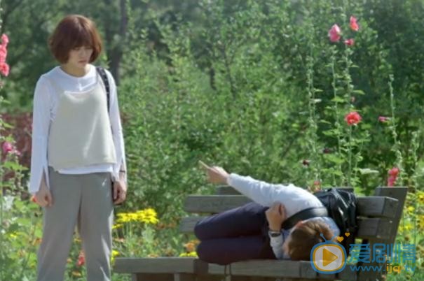 別那么驕傲何之洲喜歡沈熹嗎？何之洲向沈熹表白了嗎