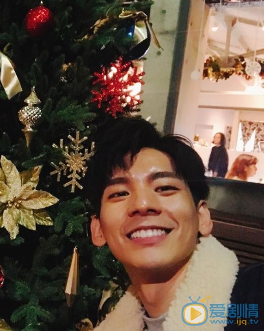 小女花不棄東方拓是誰演的?東方拓扮演者林柏宏個人資料、寫真及生活照欣賞