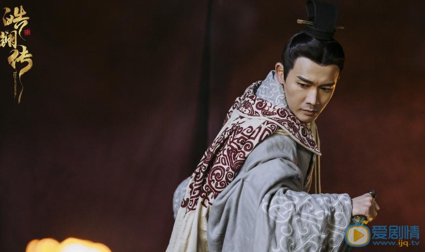 皓鑭傳什麼時候播出？每周幾更新每周更新幾集？皓鑭傳一共多少集？