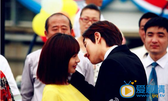 遠得要命的愛情劇照