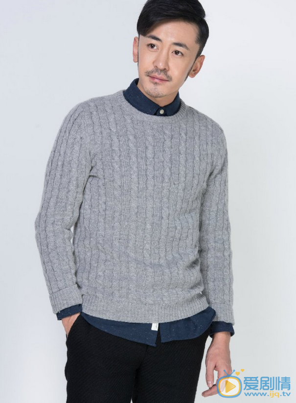  盲約司徒偉是誰演的？司徒偉扮演者李雅男個人資料及生活寫真照欣賞