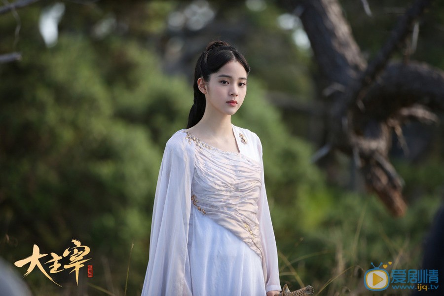 大主宰即將播出 王源歐陽娜娜熱血來襲