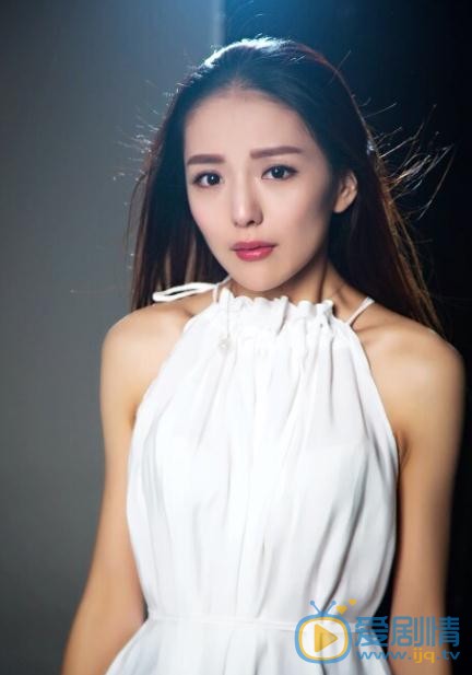 姜冰潔個人資料簡介 姜冰潔寫真