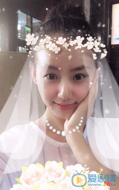 擊劍小子冷子峰銀芯是誰扮演的？銀芯扮演者李嘉雯個人資料介紹