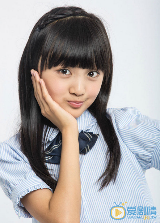  漂亮的李慧珍小時候的李慧珍是誰演的？曲芷含個人資料簡介