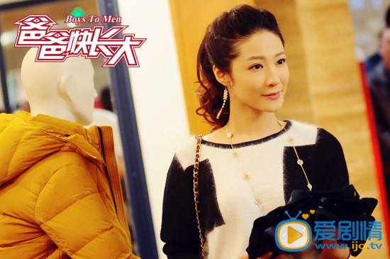  爸爸快長大崔聯的前妻是誰 崔聯為什麼跟前妻離婚