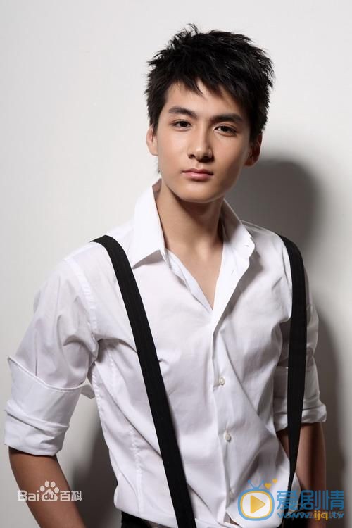 何所冬暖何所夏涼年屹扮演者郭冬冬圖片