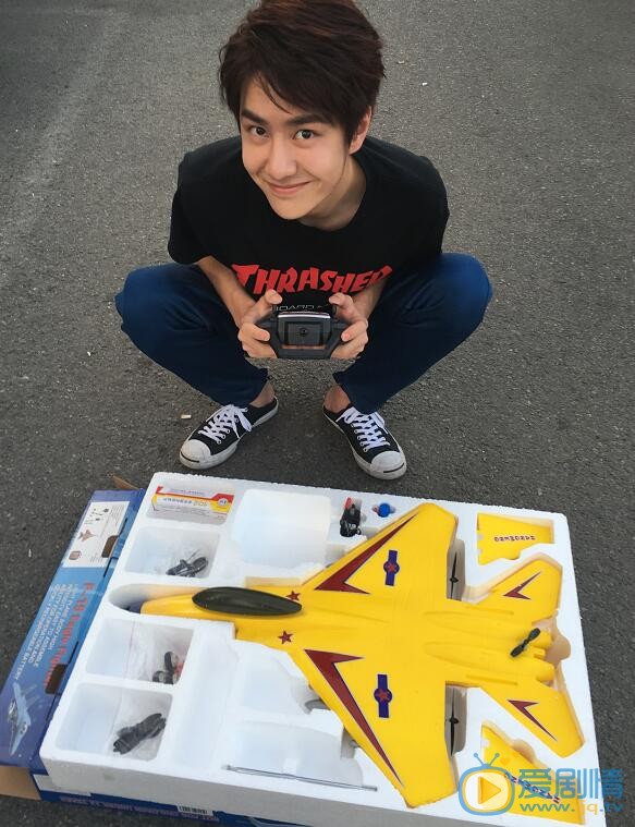  人間至味是清歡翟至味是誰演的？翟至味扮演者王一博個人資料及寫真生活照欣賞