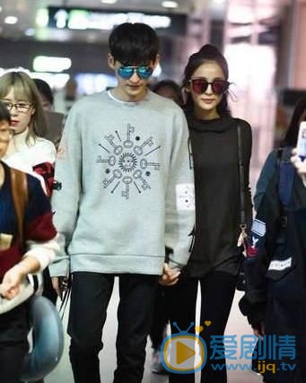 張翰古力娜扎分手了嗎？張翰古力娜扎戀愛經過 張翰古力娜扎感情是否遇到危機？