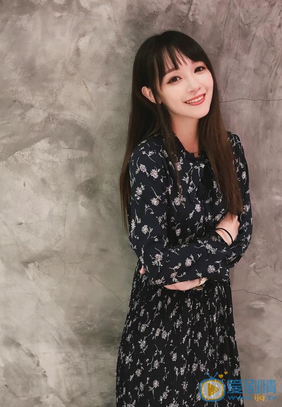 余姿昀個人資料簡介 余姿昀演藝經歷