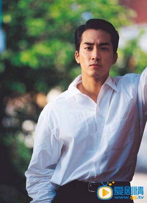 《帥哥的隱秘》劇情介紹