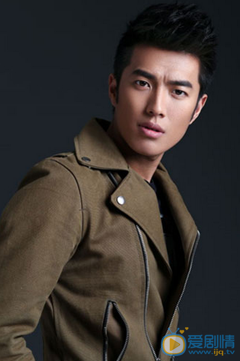  春風十里不如你厚朴是誰演的？厚朴扮演者周帥個人資料及生活照欣賞