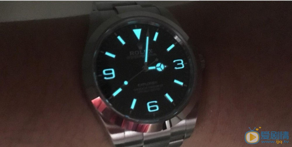  獵場中鄭秋冬的手錶是什麼牌子的 獵場中手錶大盤點