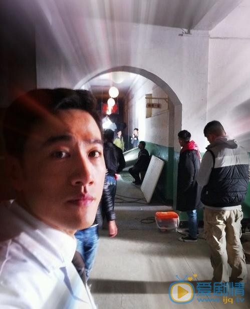 天衣無縫資歷安是誰演的？資歷安扮演者朱剛日堯個人資料、寫真及生活照欣賞