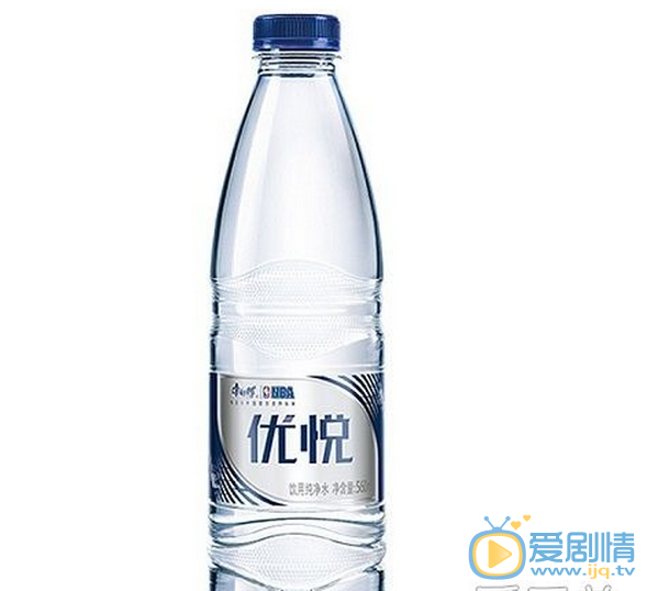  歡樂頌2安迪喝的水是什麼牌子？安迪喝的水品牌介紹