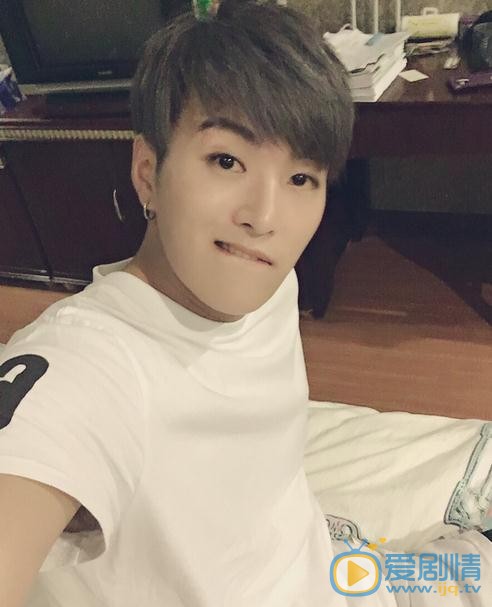 軒轅劍之漢之雲商橫是誰演的？軒轅劍之漢之雲商橫扮演者趙振廷個人資料、寫真及生活照欣賞