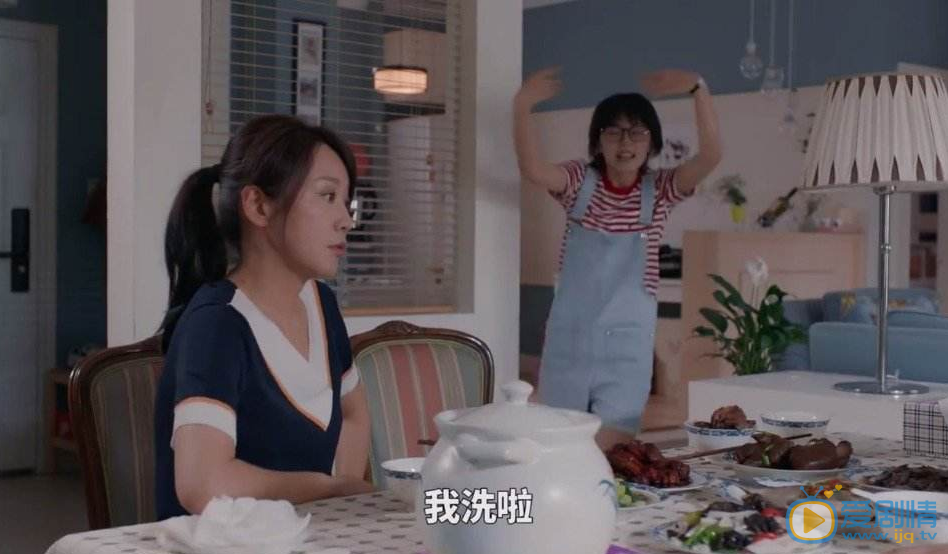 少年派王勝男為什麼經常給林大為換牙刷？這是他們要離婚的原因嗎？