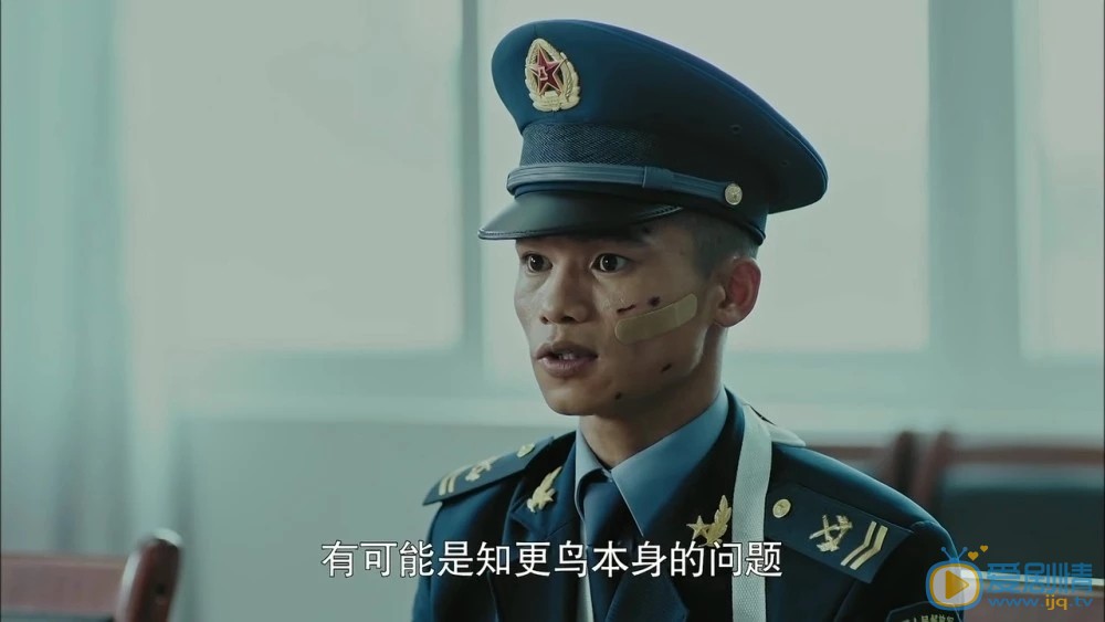 空降利刃李保根是真的軍人嗎？他在劇中是一個怎樣的人？