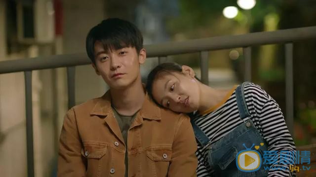 我只喜歡你趙觀潮誤會喬一懷孕 和言默大打出手