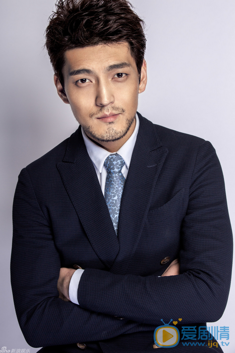 那片星空那片海周不聞是誰演的?周不聞扮演者隋詠良個人資料生活照欣賞