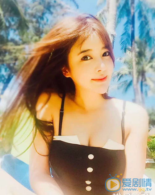 致單身男女蘇茜扮演者是誰？蘇茜扮演者張璇生活照欣賞