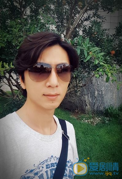 醉玲瓏元灝是誰演的？醉玲瓏元灝扮演者高一清個人資料、寫真及生活照欣賞