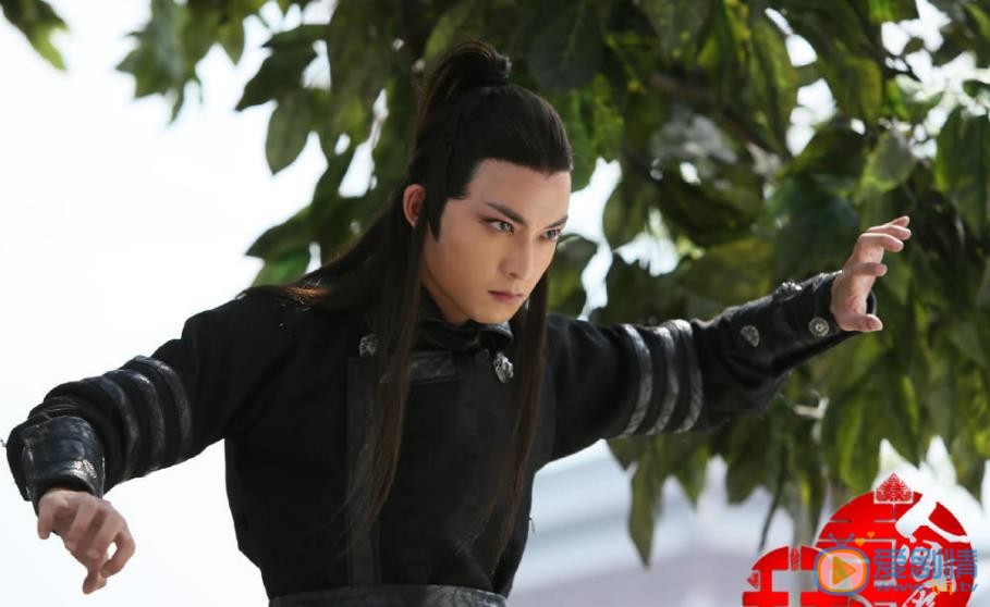 陳威翰個人資料簡介 陳威翰劇照