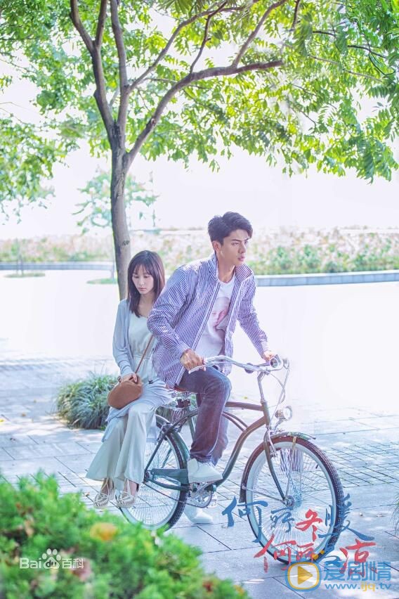 何所冬暖何所夏涼劇情介紹