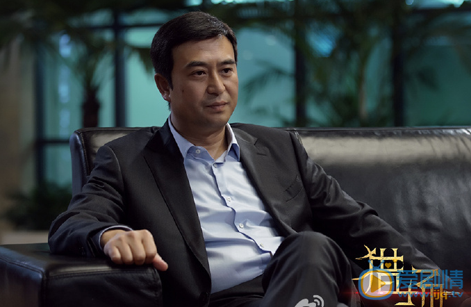 獵場將播 胡歌高清精彩劇照搶先看