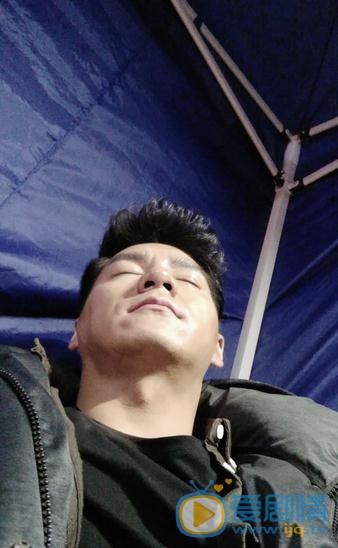 獵毒人印塔是誰演的？印塔扮演者張露個人資料、寫真及生活照欣賞